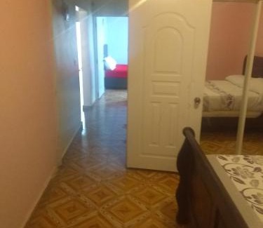 Boca Chica Apartamento | Caribean House