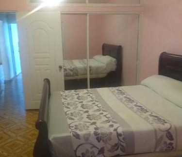 Boca Chica Apartamento | Caribean House
