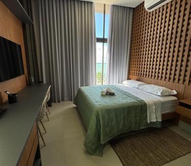 Jardim Oceania Apartamento | Caribessa by Get Sense