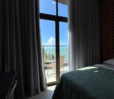 Jardim Oceania Apartamento | Caribessa by Get Sense