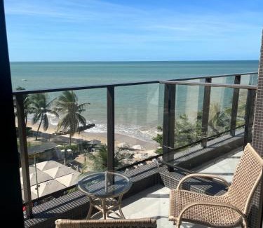 Jardim Oceania Apartamento | Caribessa by Get Sense