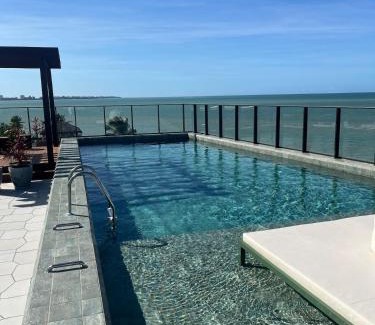 Jardim Oceania Apartamento | Caribessa by Get Sense