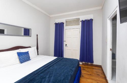 Montego Bay Hotel | Caribic House