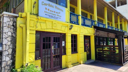Montego Bay Hotel | Caribic House