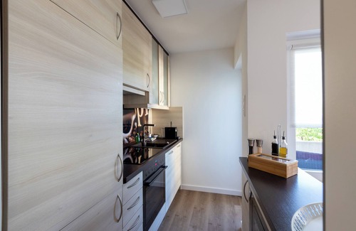Schwarzenbruck Apartamento | CARICASA: Apartamento lindo cerca de Nuremberg