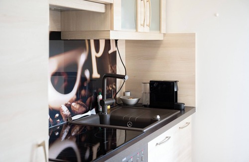 Schwarzenbruck Apartamento | CARICASA: Apartamento lindo cerca de Nuremberg