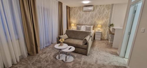 Kosancicev Venac Apartamento | Carice Milice Old Town Residence