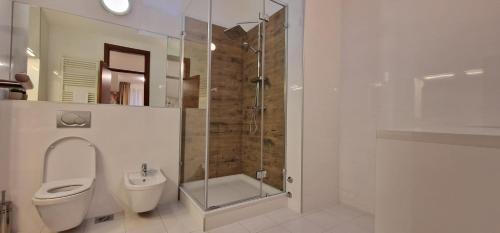 Kosancicev Venac Apartamento | Carice Milice Old Town Residence