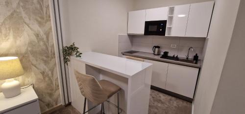 Kosancicev Venac Apartamento | Carice Milice Old Town Residence
