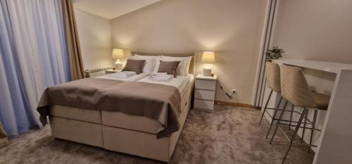 Kosancicev Venac Apartamento | Carice Milice Old Town Residence