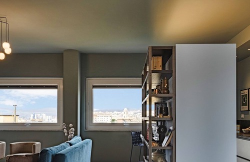 Carignano Apartamento | Carignano Luxury Suite by Wonderful Italy