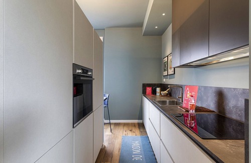 Carignano Apartamento | Carignano Luxury Suite by Wonderful Italy