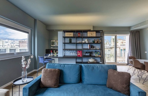 Carignano Apartamento | Carignano Luxury Suite by Wonderful Italy