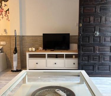 Carihuela Apartamento | Carihuela Beachfront Retreat