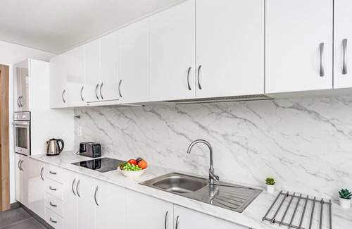 Carihuela Apartamento | Carihuela Playa by Interhome