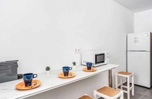 Carihuela Apartamento | Carihuela Playa by Interhome