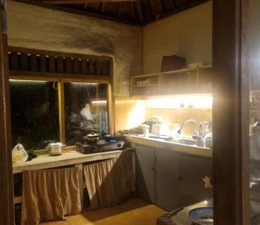 Wongaya Gede Casa | Carik Tangis Boutique Homestay