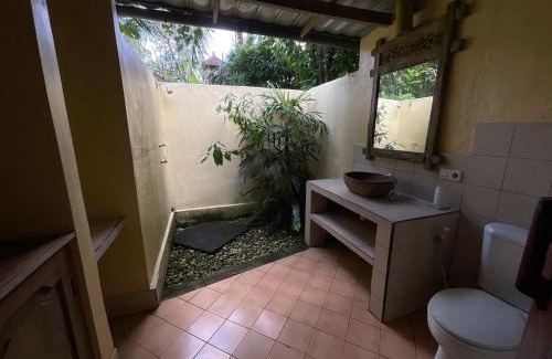 Wongaya Gede Casa | Carik Tangis Boutique Homestay