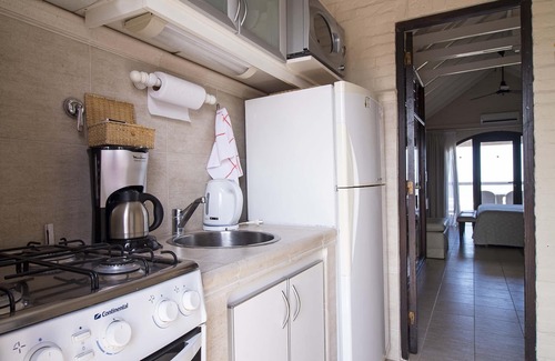 Carilo Apartamento | Carilo Soleil Apart Hotel