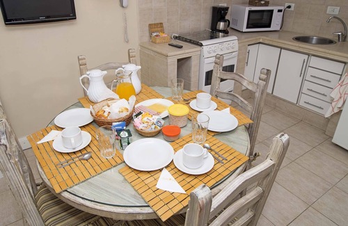 Carilo Apartamento | Carilo Soleil Apart Hotel