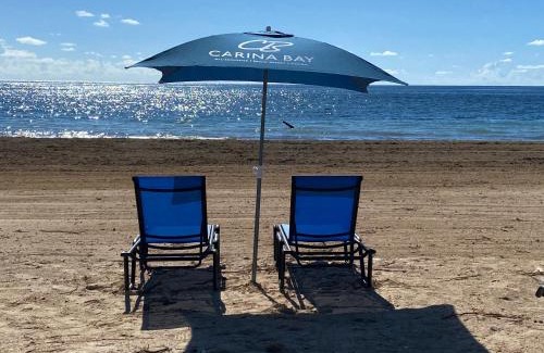 Estate Turner Hole Complejo | Carina Bay Boutique All inclusive Resort & Casino