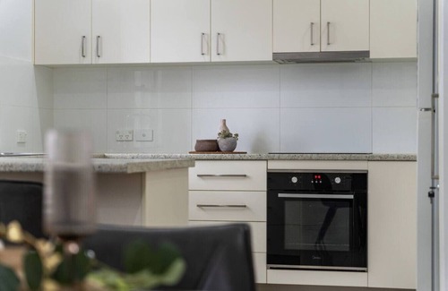 Brisbane Casa | Carina heights stunning 3bd Townhouse|close to CBD