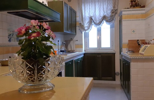 Carini Casa | Hermoso apartamento en el centro histórico de Carini cerca del aeropuerto y el mar