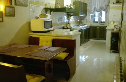Carini Casa | Hermoso apartamento en el centro histórico de Carini cerca del aeropuerto y el mar