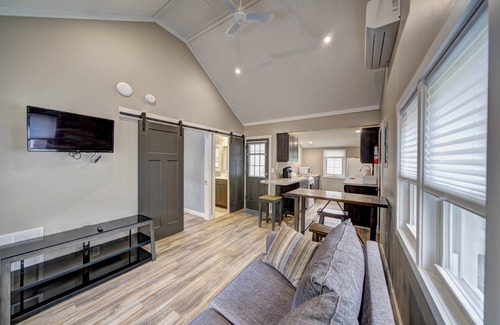 Tafton Cabina | Carins 8 - Lakeside Cabins