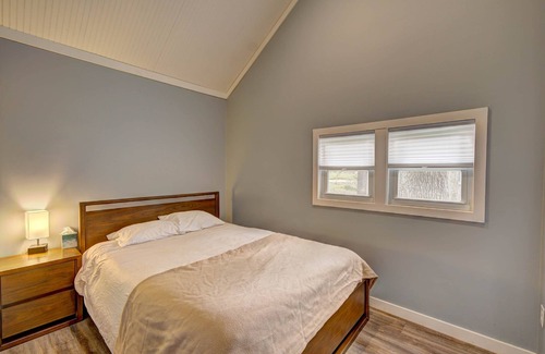 Tafton Cabina | Carins 8 - Lakeside Cabins