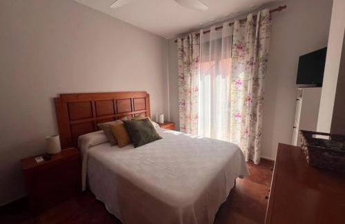 Los Puertos Apartamento | Cariqui, Bonita y cerca del Mar