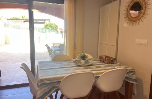Los Puertos Apartamento | Cariqui, Bonita y cerca del Mar