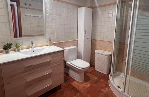 Los Puertos Apartamento | Cariqui, Bonita y cerca del Mar
