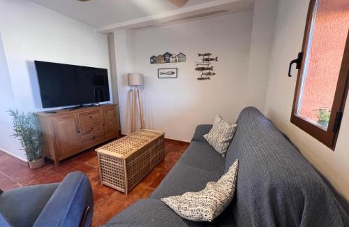 Los Puertos Apartamento | Cariqui, Bonita y cerca del Mar