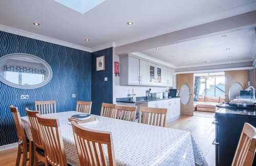 Rhossili Casa | Carissima - 5 Bedroom House - Rhossili
