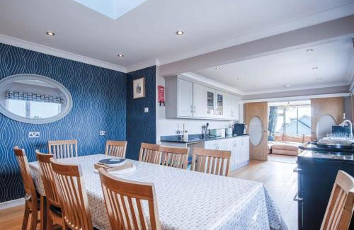Rhossili Casa | Carissima - 4 Bedroom House - Rhossili