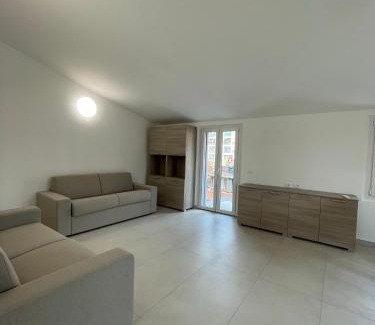 Gioia Apartamento | Carissimi 4
