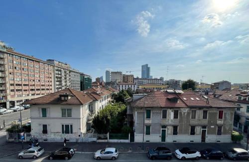 Gioia Apartamento | Carissimi 4