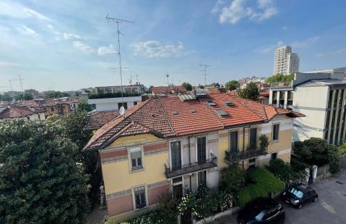 Gioia Apartamento | Carissimi 4