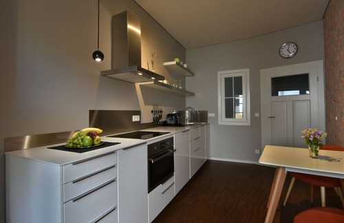 Eisenach Apartamento | Carl.22 City Appartements