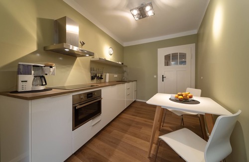 Eisenach Apartamento | Carl.22 City Appartements