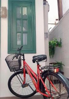 Wang Burapha Phirom Casa | Carl and Ellie Home