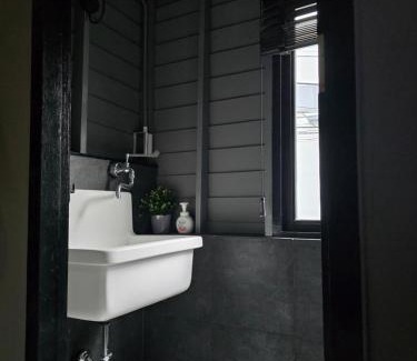 Wang Burapha Phirom Casa | Carl and Ellie Home