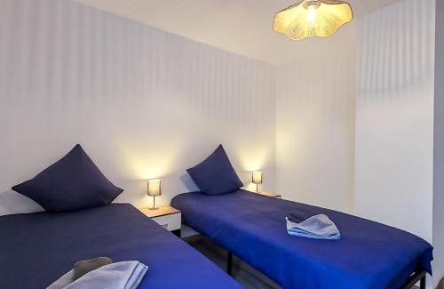 Carling Apartamento | Carl'Apartment4 Professionnel Famille WIFI parking