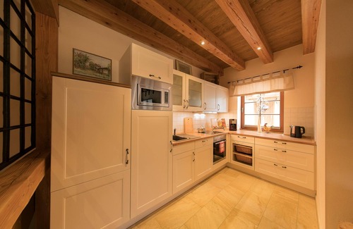 Ilsenburg Chalet De Esquí | Carl-lambrecht Chalet Luxuriöses Urlaubsdomizil im Harz
