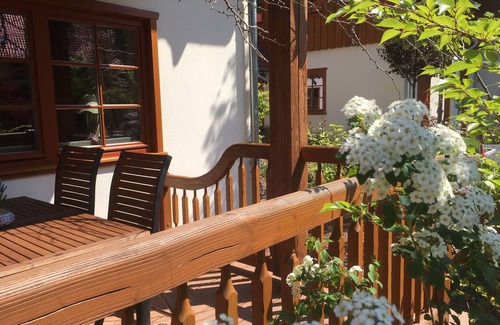 Ilsenburg Chalet De Esquí | Carl-lambrecht Chalet Luxuriöses Urlaubsdomizil im Harz