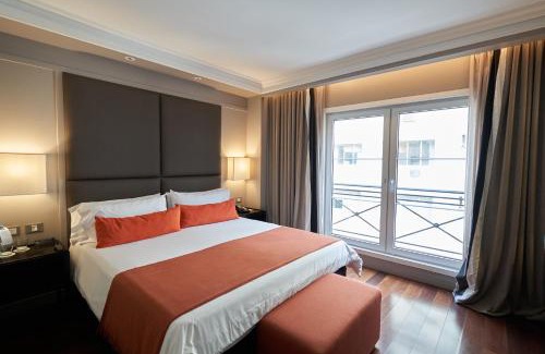 Retiro Hotel | Carles Hotel