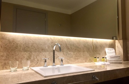 Retiro Hotel | Carles Hotel Buenos Aires