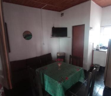 Chui Apartamento | Carlin 2