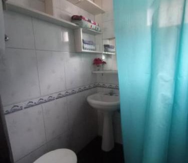 Chui Apartamento | Carlin 2